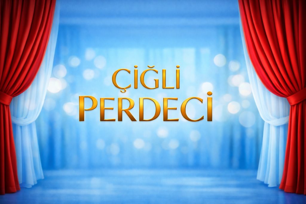 perde kısaltma cigli